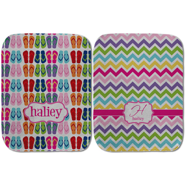 FlipFlop Old Burps - Approval