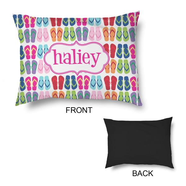 FlipFlop Outdoor Dog Beds - Medium - APPROVAL