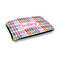 FlipFlop Outdoor Dog Bed - Medium (Personalized)