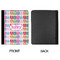 FlipFlop Padfolio Clipboards - Large - APPROVAL