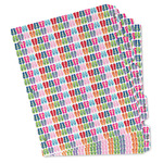 FlipFlop Binder Tab Divider Set (Personalized)