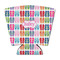 FlipFlop Party Cup Sleeves - with bottom - FRONT