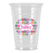 FlipFlop Party Cups - 16oz (Personalized)