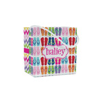 FlipFlop Party Favor Gift Bags - Gloss (Personalized)