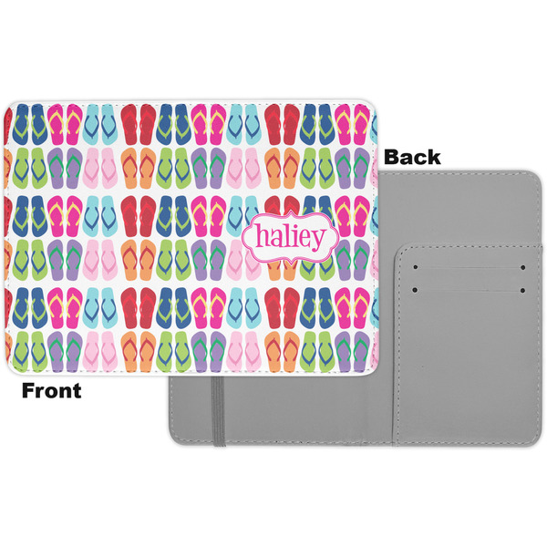 FlipFlop Passport Holder - Apvl