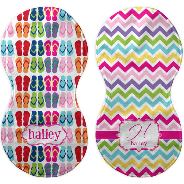 FlipFlop Peanut Shaped Burps - Approval