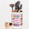 FlipFlop Pencil Holder - LIFESTYLE makeup