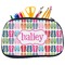 FlipFlop Neoprene Pencil Case - Medium w/ Name or Text