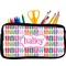FlipFlop Neoprene Pencil Case (Personalized)