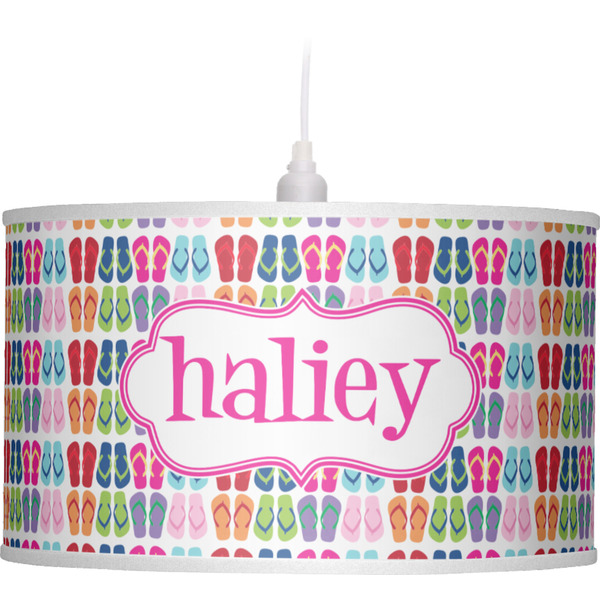 FlipFlop Pendant Lamp Shade