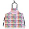 FlipFlop Apron Without Pockets w/ Name or Text