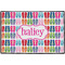 FlipFlop Door Mat - 36"x24" (Personalized)
