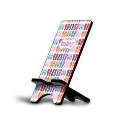 FlipFlop Cell Phone Stand (Personalized)