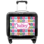 FlipFlop Pilot / Flight Suitcase (Personalized)