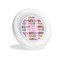 FlipFlop Plastic Party Appetizer & Dessert Plates - 6" (Personalized)