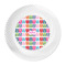 FlipFlop Plastic Party Dinner Plates - Approval