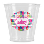 FlipFlop Plastic Shot Glass (Personalized)