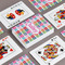 FlipFlop Playing Cards - Front & Back View