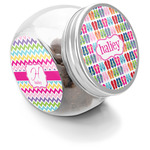 FlipFlop Puppy Treat Jar (Personalized)