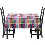 FlipFlop Tablecloth (Personalized)