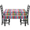 FlipFlop Tablecloth (Personalized)