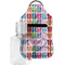 FlipFlop Hand Sanitizer & Keychain Holder (Personalized)