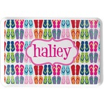 FlipFlop Serving Tray (Personalized)