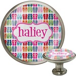 FlipFlop Cabinet Knobs (Personalized)