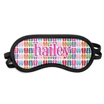 FlipFlop Sleeping Eye Mask - Small (Personalized)