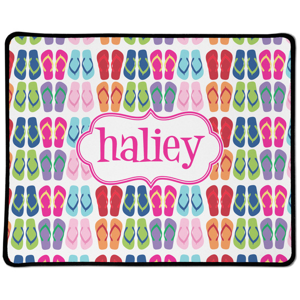 FlipFlop Small Gaming Mats - APPROVAL