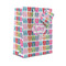 FlipFlop Small Gift Bag - Front/Main