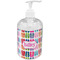 FlipFlop Acrylic Soap & Lotion Bottle (Personalized)