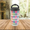 FlipFlop Stainless Steel Travel Cup Lifestyle