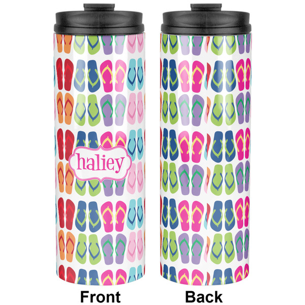 FlipFlop Stainless Steel Tumbler - Apvl