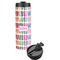 FlipFlop Stainless Steel Skinny Tumbler (Personalized)