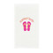 FlipFlop Standard Guest Towels in Full Color