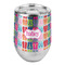 FlipFlop Stemless Wine Tumbler - Full Print (Personalized)
