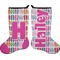 FlipFlop Stocking - Double-Sided - Approval