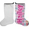 FlipFlop Stocking - Single-Sided - Approval