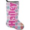 FlipFlop Holiday Stocking - Single-Sided - Neoprene (Personalized)