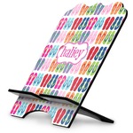 FlipFlop Stylized Tablet Stand (Personalized)