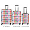 FlipFlop Suitcase Set 1 - APPROVAL