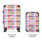 FlipFlop Suitcase Set 4 - APPROVAL