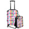 FlipFlop Suitcase Set 4 - MAIN