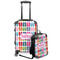FlipFlop Kids 2-Piece Luggage Set - Suitcase & Backpack (Personalized)