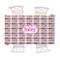 FlipFlop Tablecloths (58"x102") - MAIN (top view)