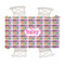 FlipFlop Tablecloth - 58"x102" (Personalized)