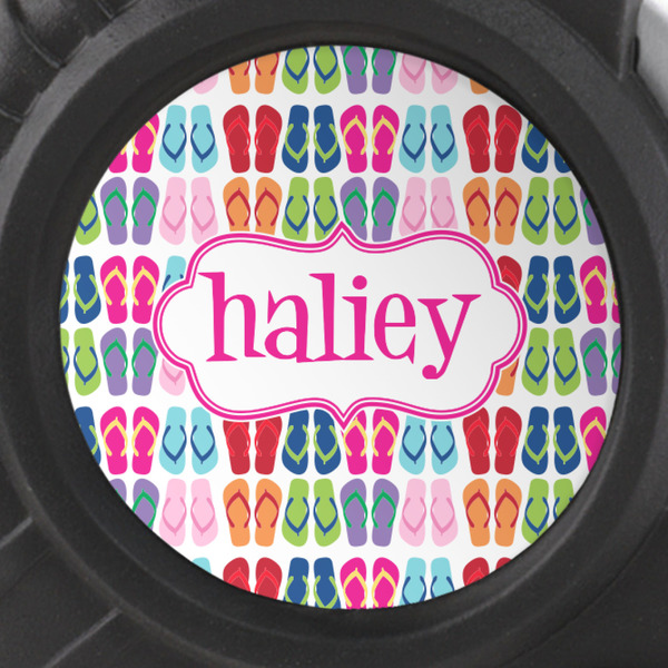 FlipFlop Tape Measure - 25ft - detail