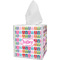 FlipFlop Tissue Box Cover (Personalized)