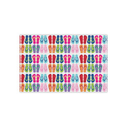 FlipFlop Small Tissue Papers Sheets - Heavyweight